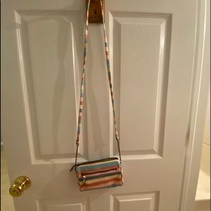 Kohl’s purse and wallet duo